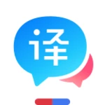 百度翻译 android application logo